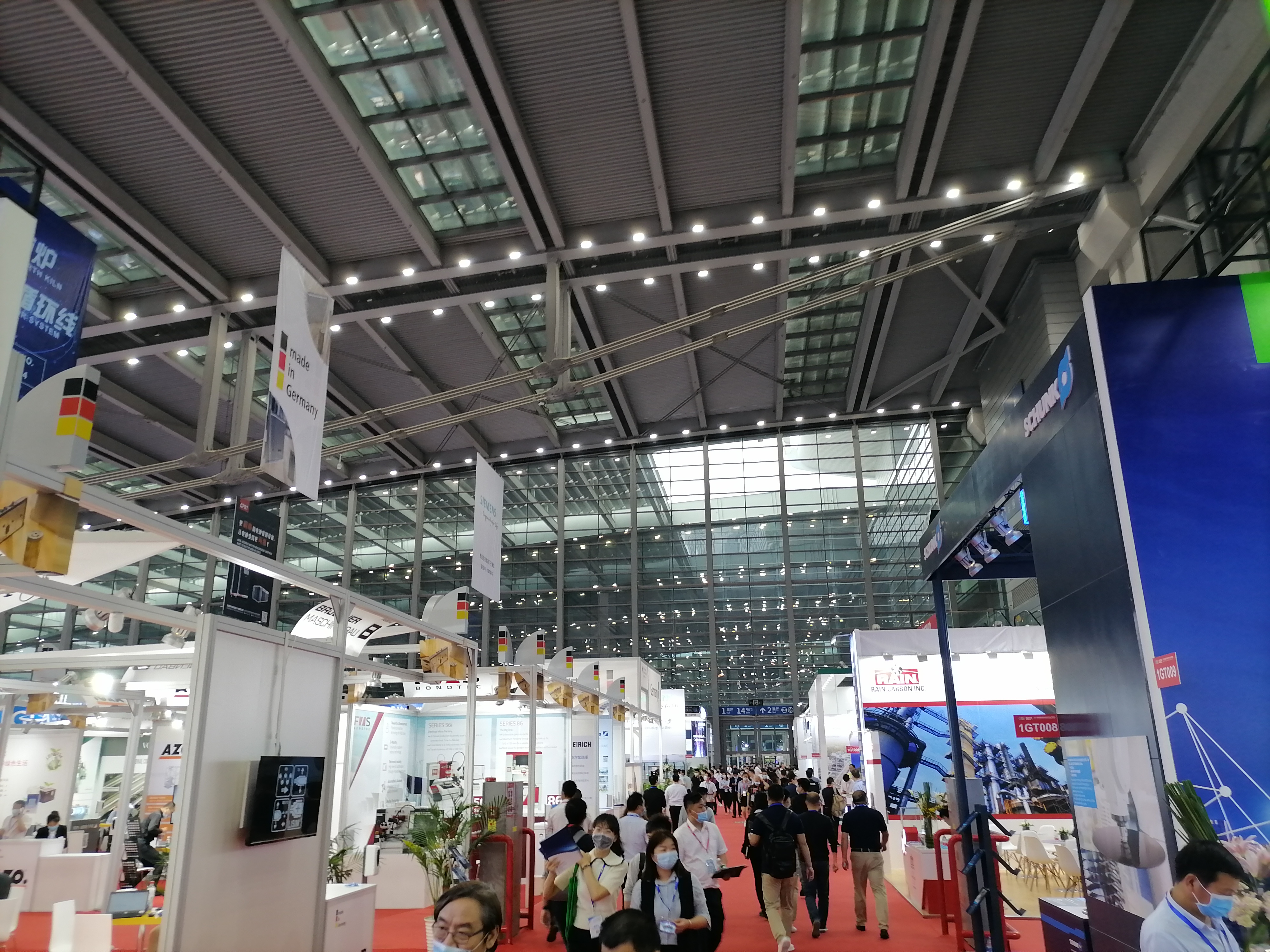cibf2021中国电池展